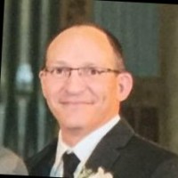 Patrick DiBartolomeo Patrick DiBartolomeo